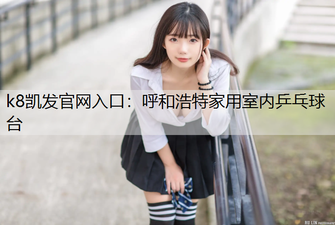 k8凯发官网入口：呼和浩特家用室内乒乓球台