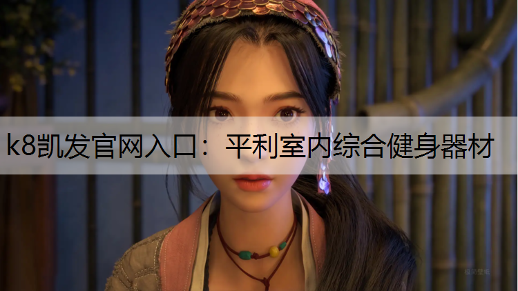 k8凯发官网入口：平利室内综合健身器材
