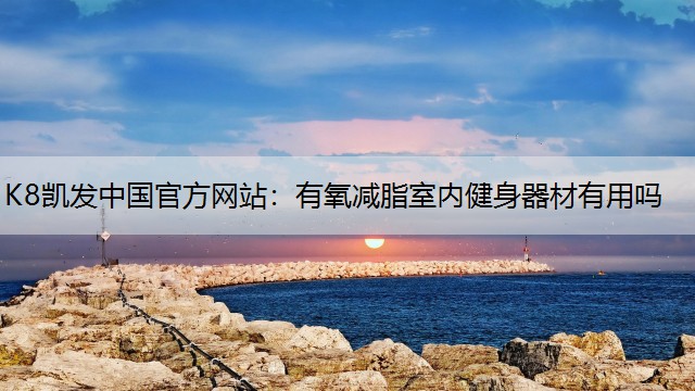 有氧减脂室内健身器材有用吗