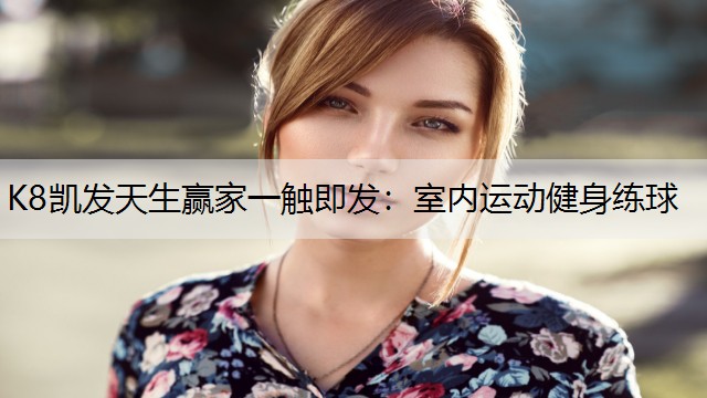 室内运动健身练球