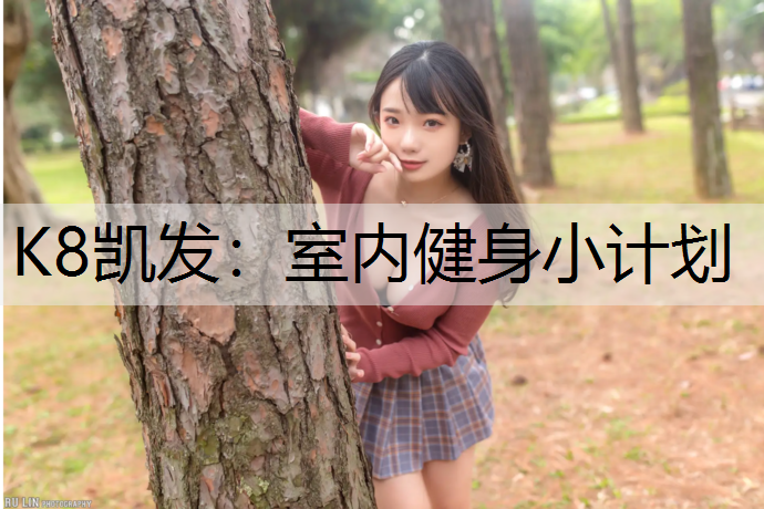 室内健身小计划