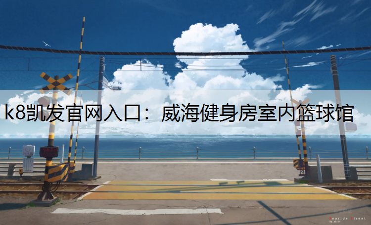 威海健身房室内篮球馆