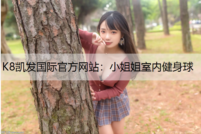 小姐姐室内健身球